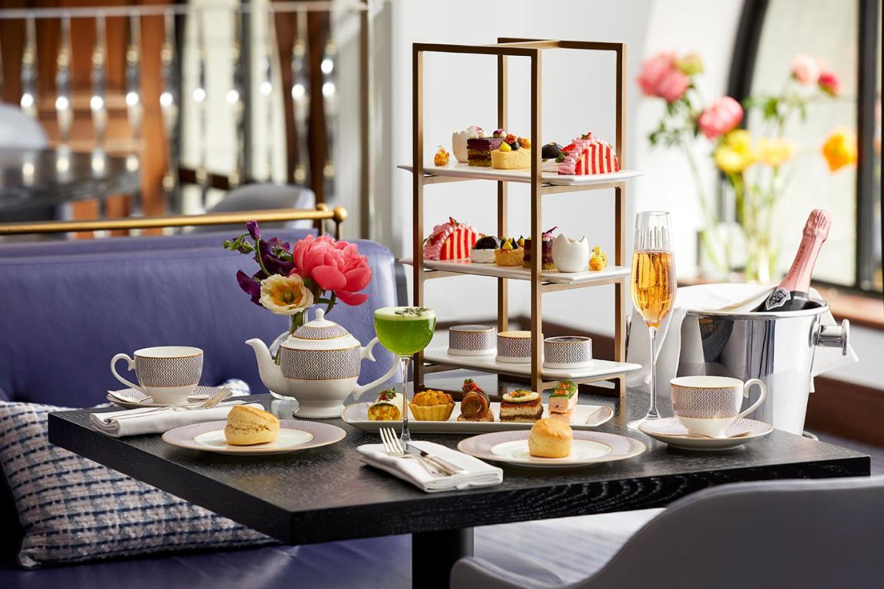 Hotel One Aldwych 5*