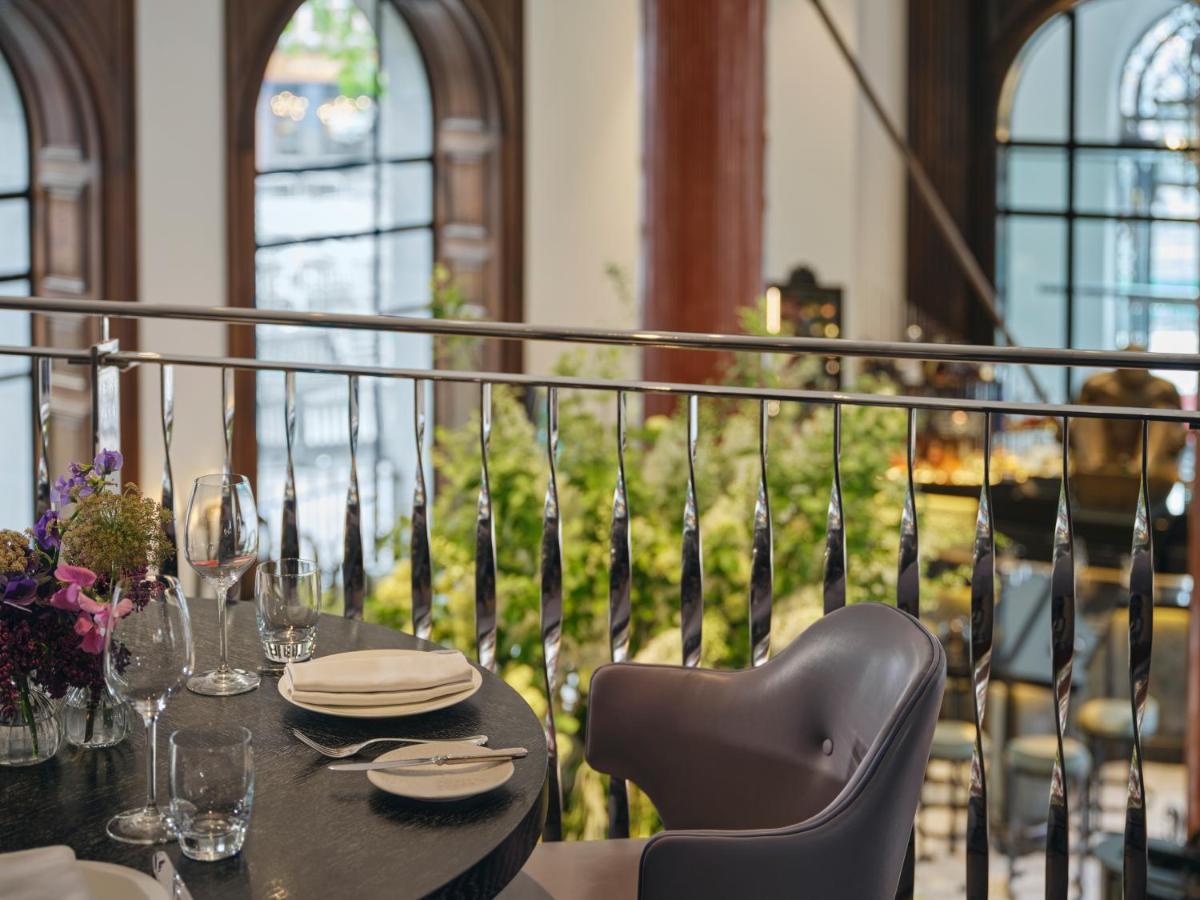 One Aldwych 5* London