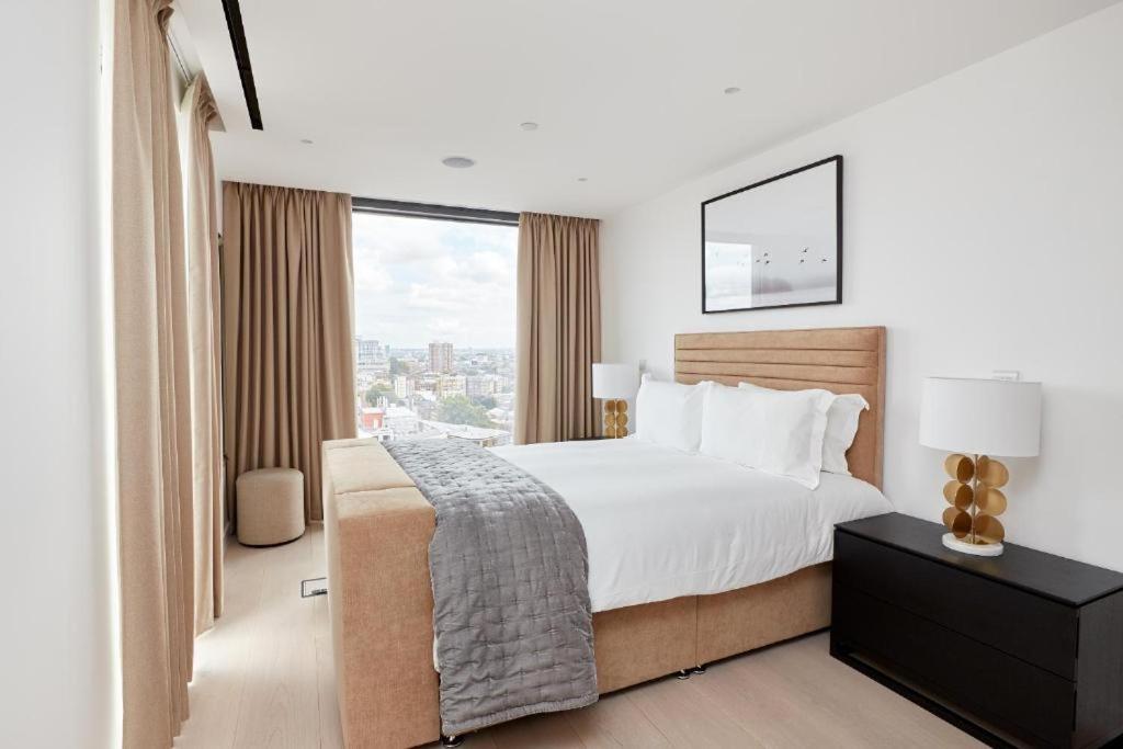 Southwark Residences By Aeria