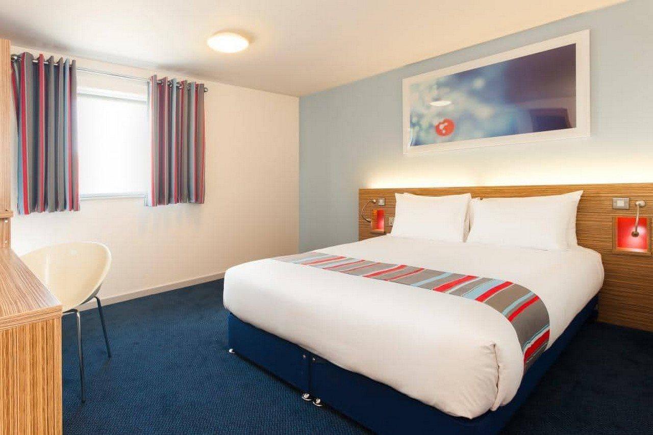 Travelodge Vauxhall Hotel London