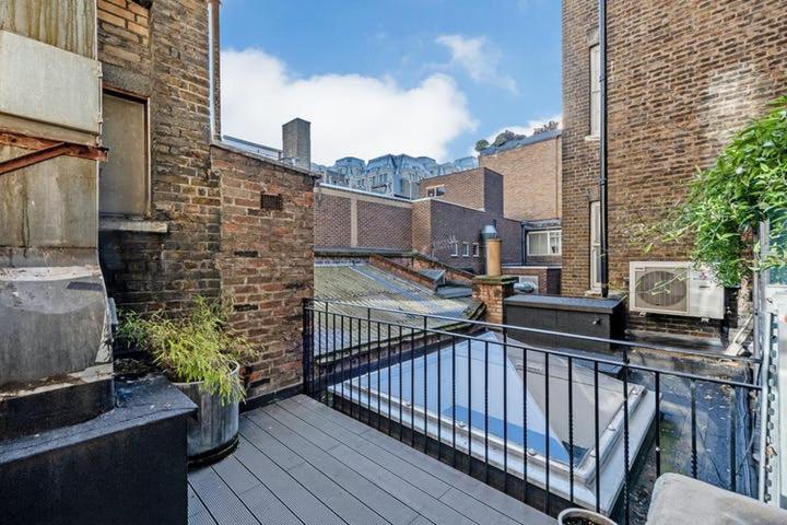 Covent Garden & Drury Lane Apartment *