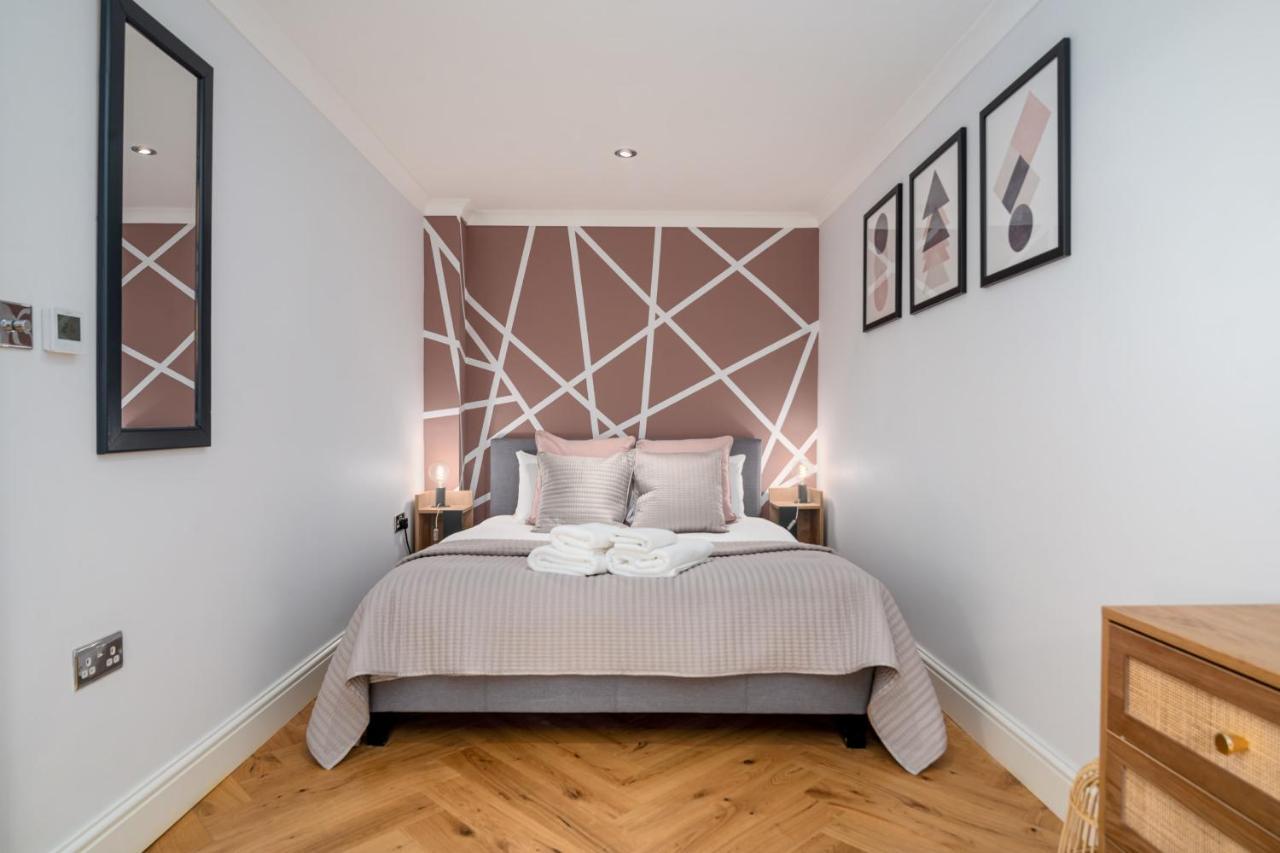 Guestready - Unique Near Wimbledon With Gorgeous Deck And Parking *