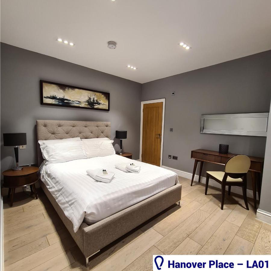 Leilighet Stayo Covent Garden
