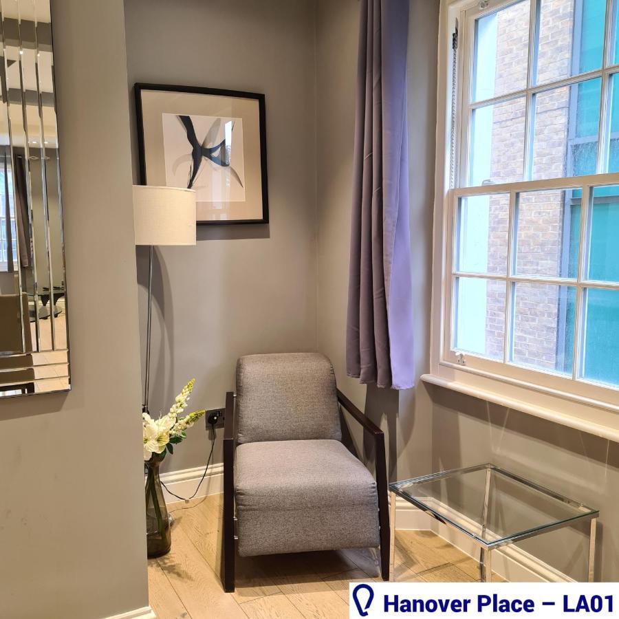 Leilighet Stayo Covent Garden