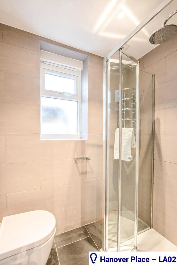 Stayo Covent Garden Leilighet *
