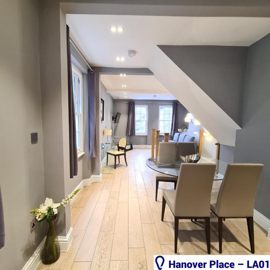 Stayo Covent Garden Leilighet London