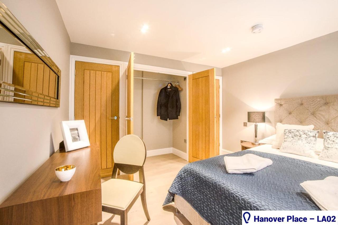 Leilighet Stayo Covent Garden *