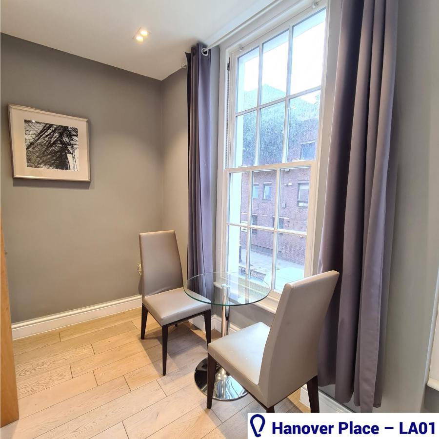 Leilighet Stayo Covent Garden
