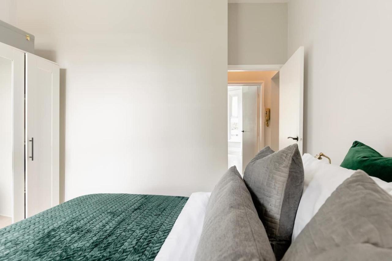 Appartement Lovely 2 Bedroom In West Hampstead, Londen