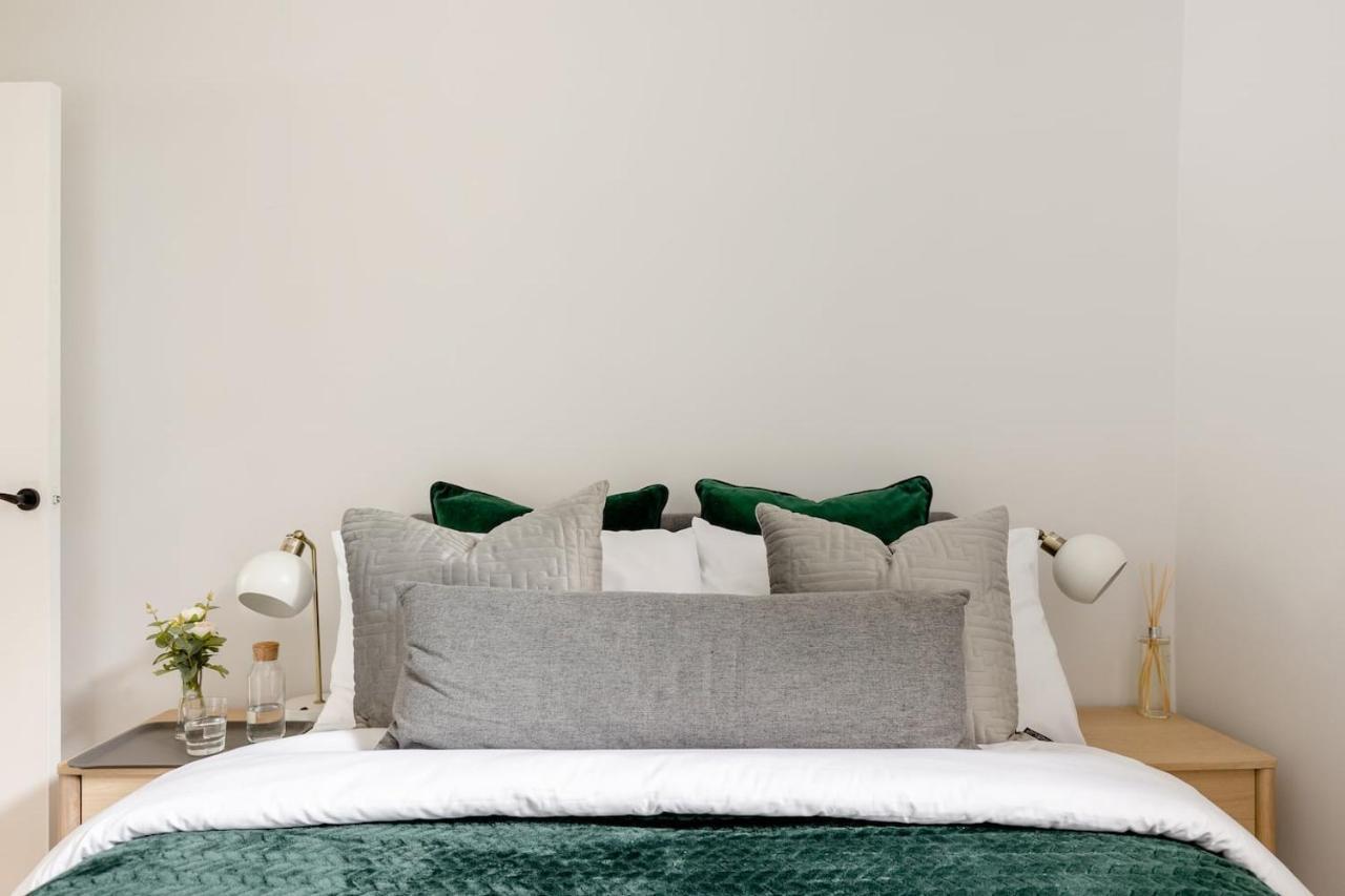 Appartement Lovely 2 Bedroom In West Hampstead,