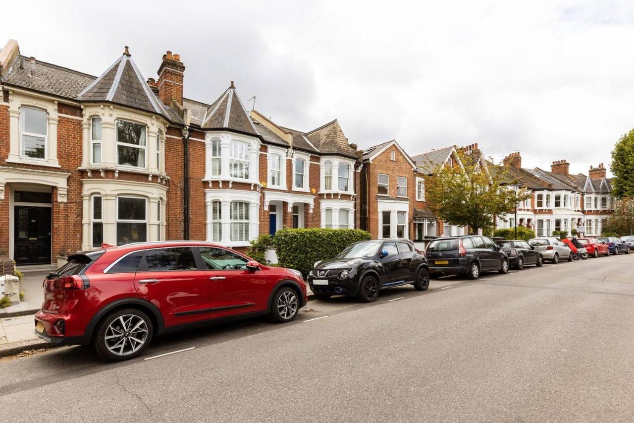 Appartement Lovely 2 Bedroom In West Hampstead, *