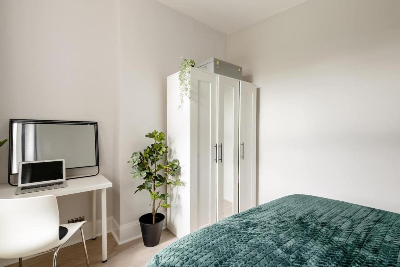 Appartement Lovely 2 Bedroom In West Hampstead,