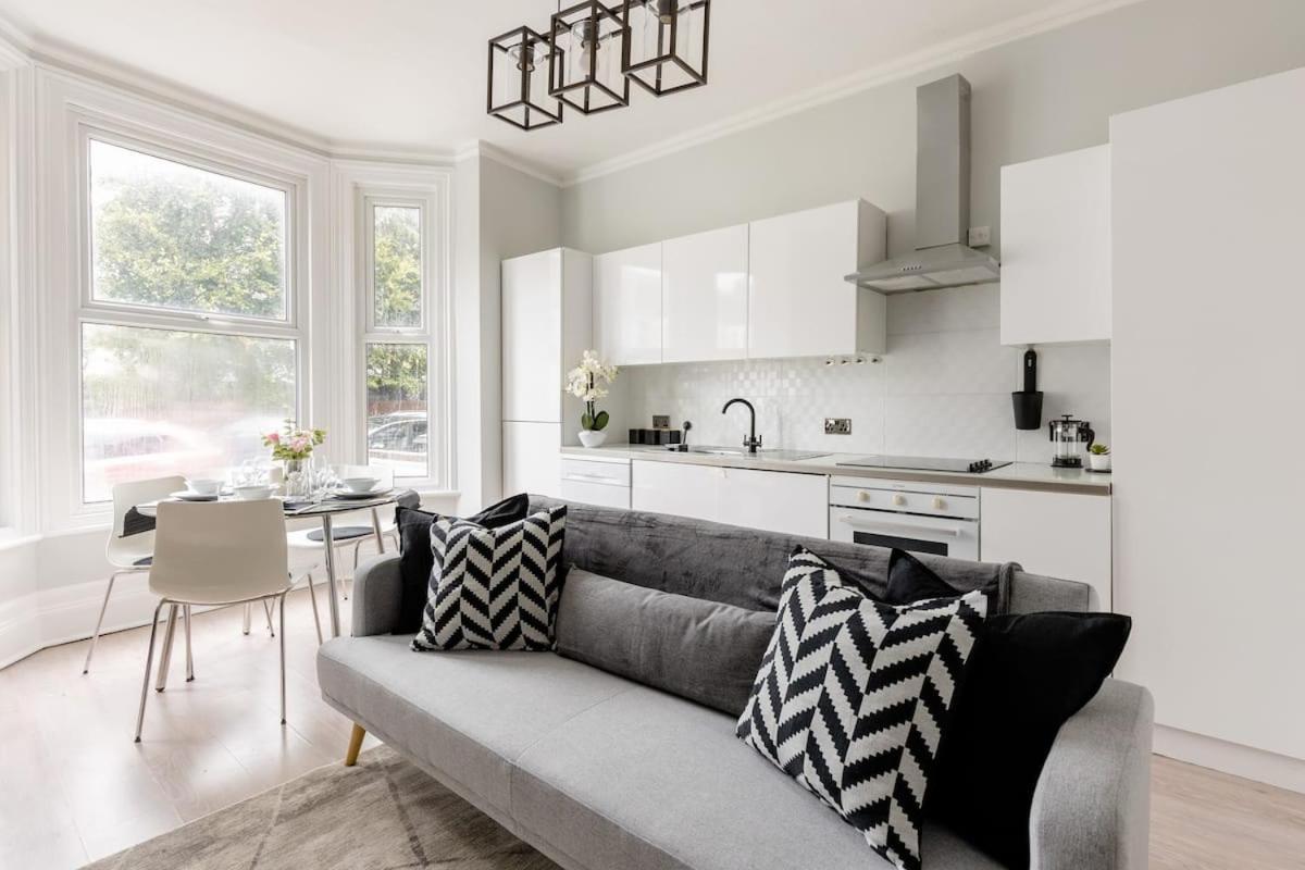 Appartement Lovely 2 Bedroom In West Hampstead, *