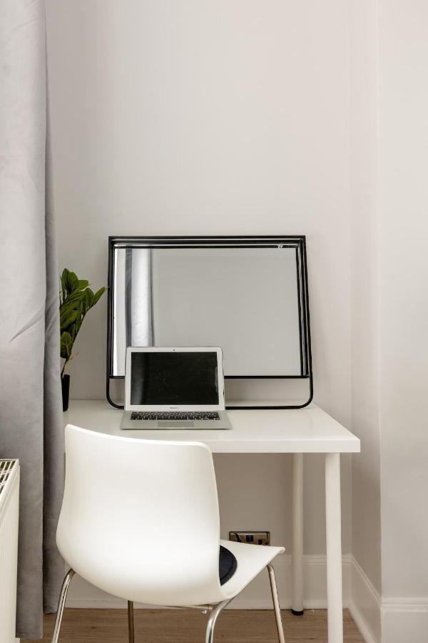 Lovely 2 Bedroom In West Hampstead, Appartement