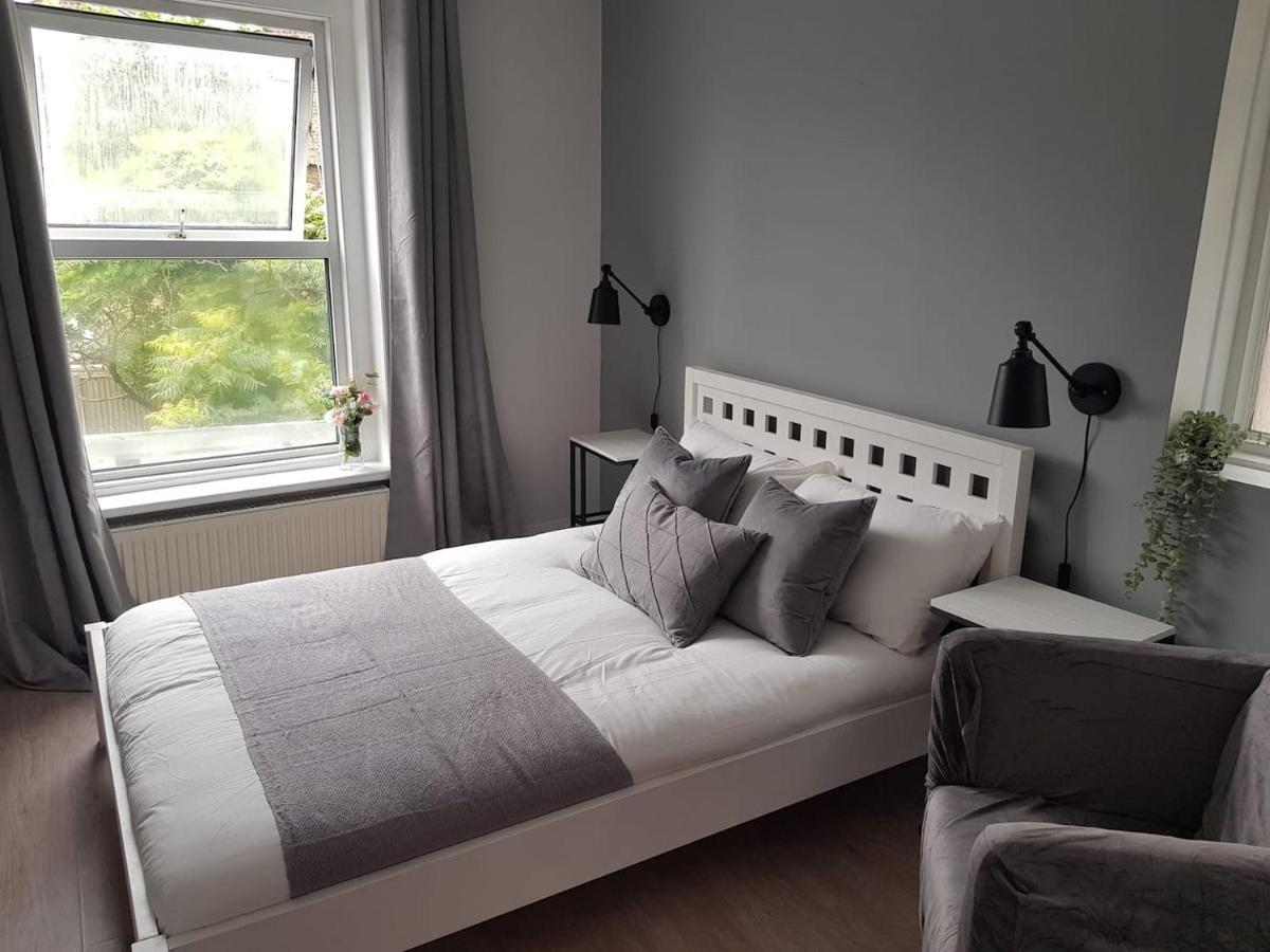 Lovely 2 Bedroom In West Hampstead, Appartement *