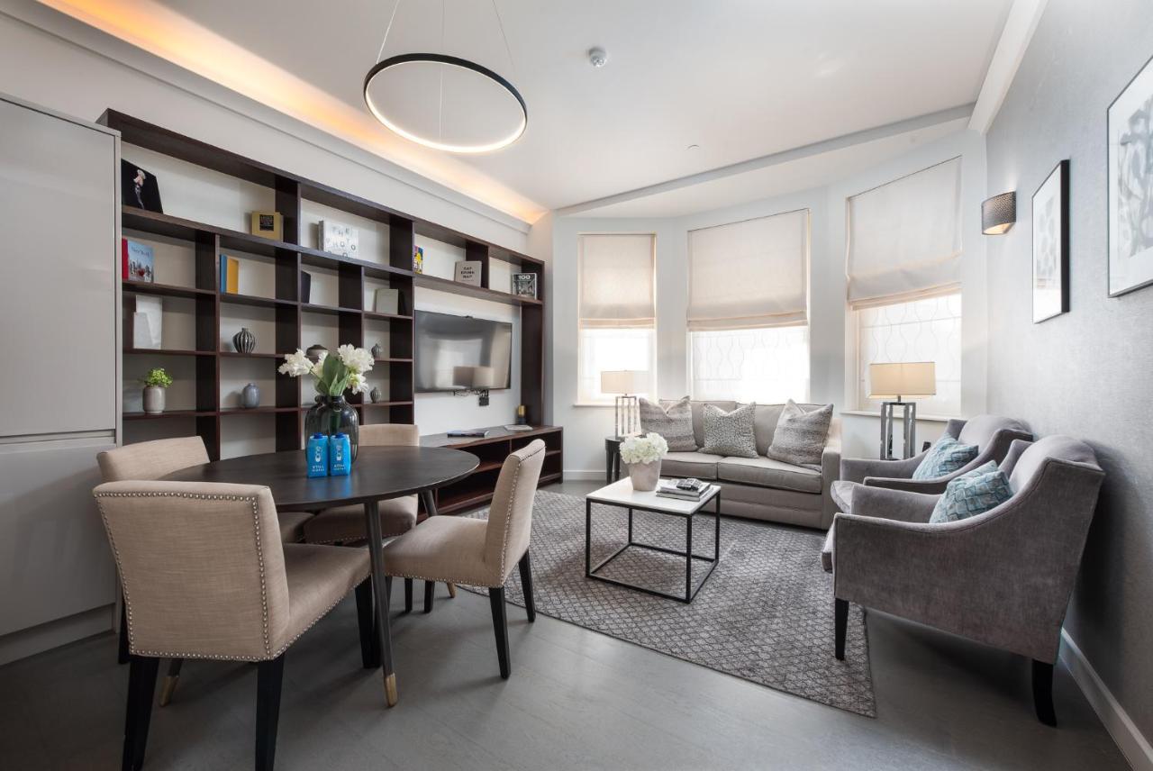 Apartamento High Street Kensington Londres