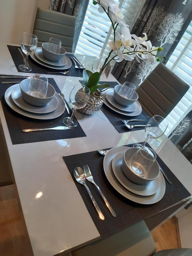 Appartement Silverdale Londen