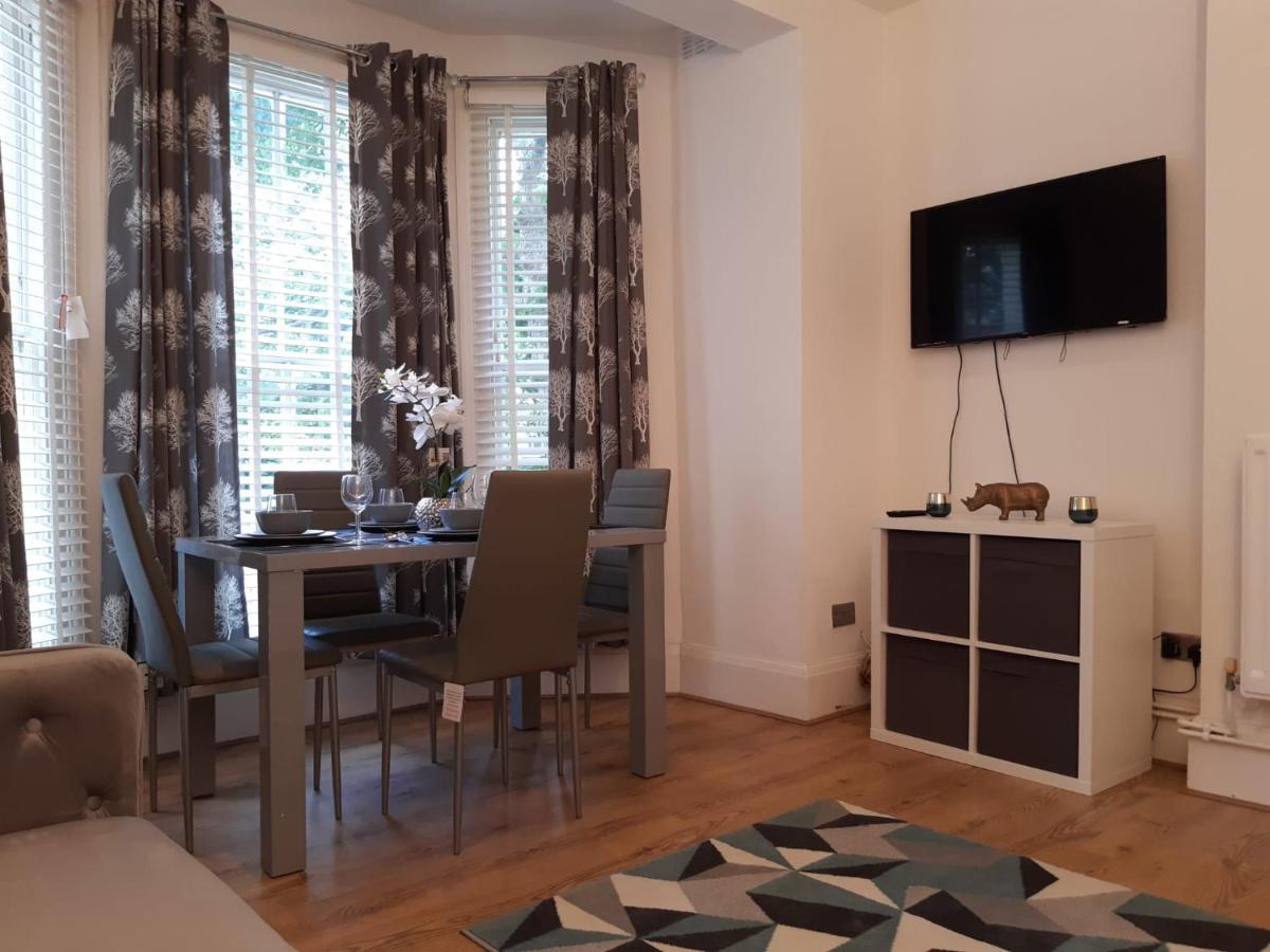 Silverdale Appartement