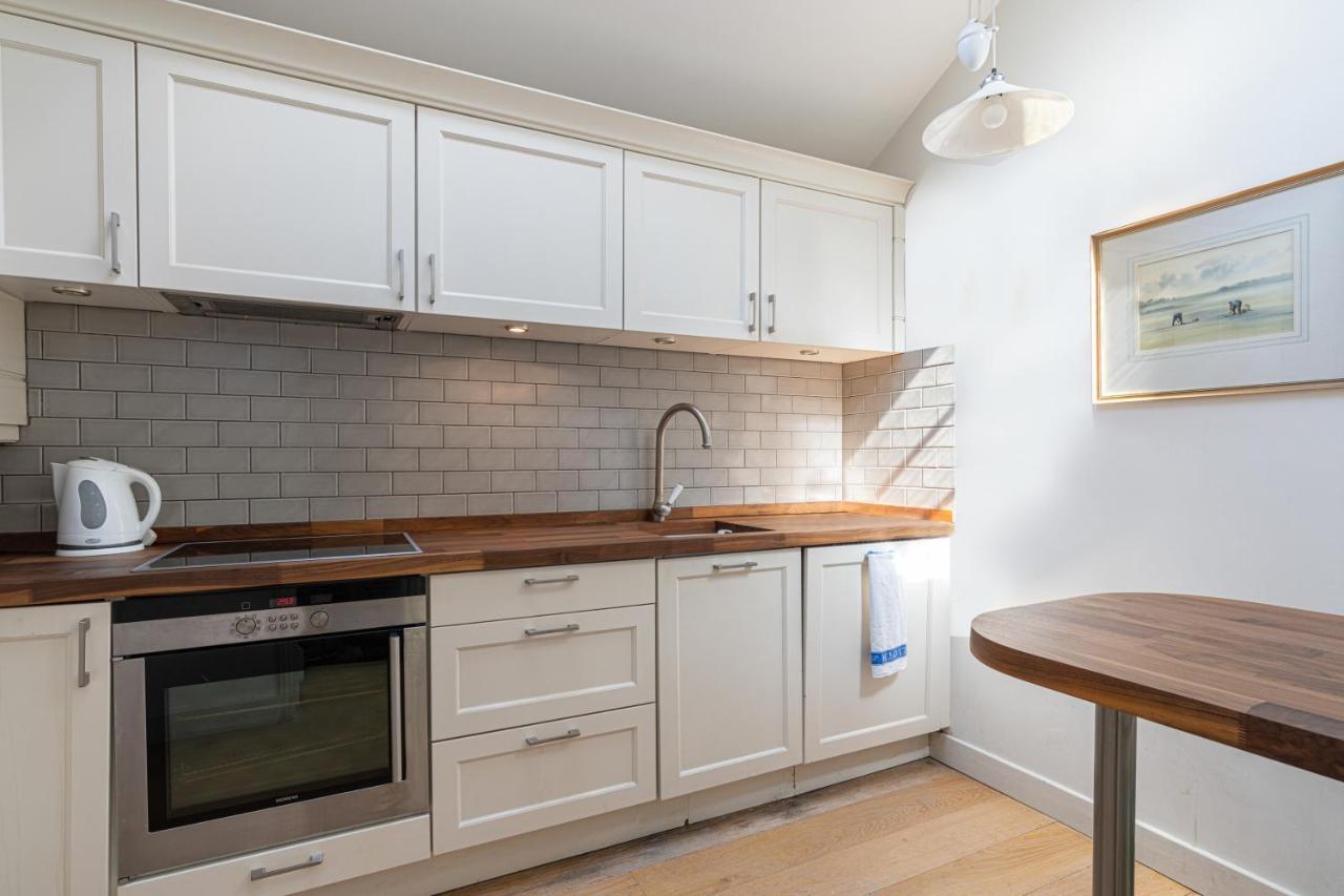 Joivy Striking Flat Near Buckingham Palace Apartment *