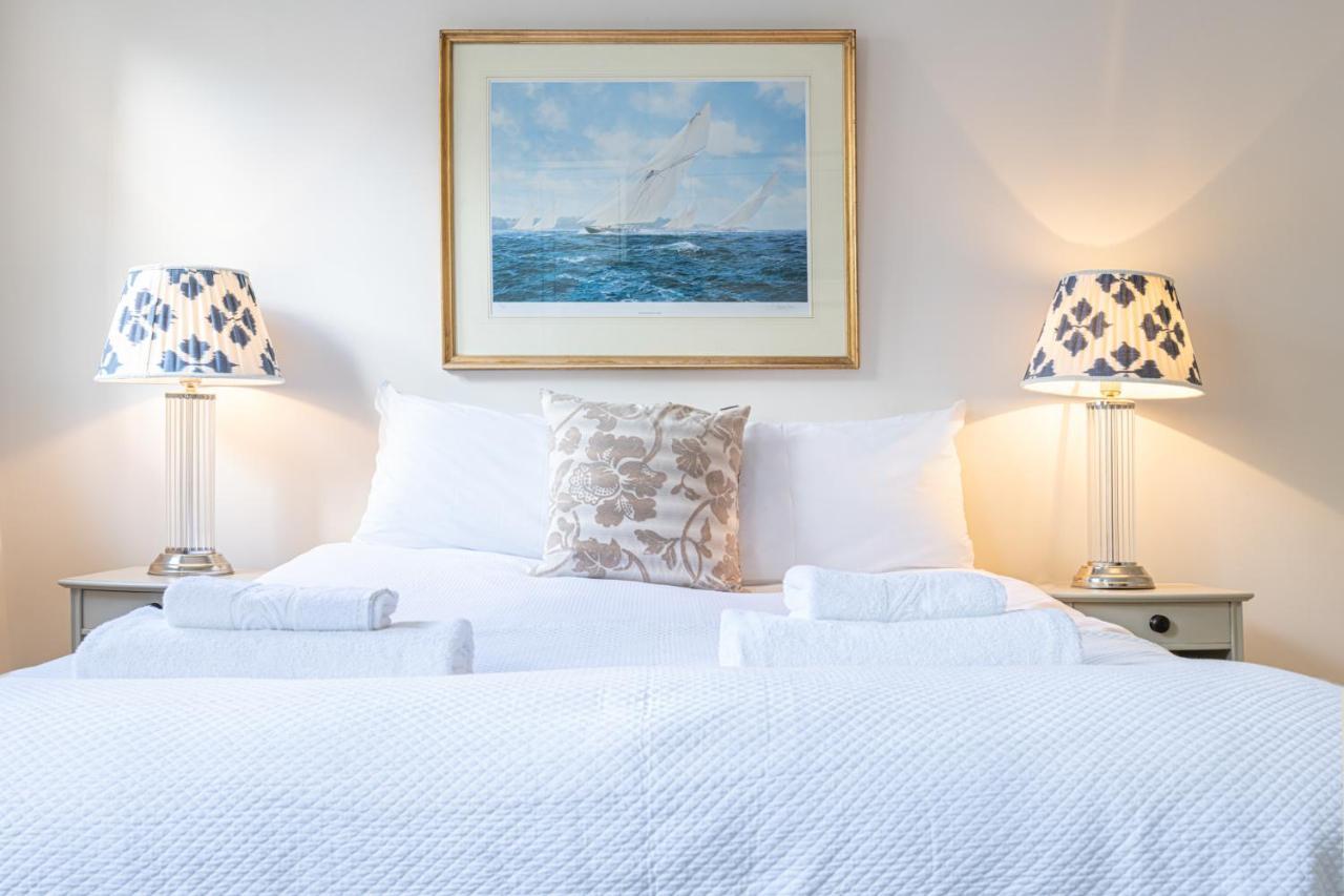 Joivy Striking Flat Near Buckingham Palace Apartment London