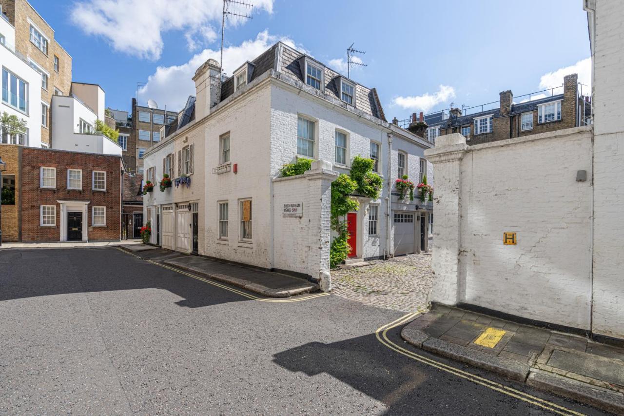 Apartment Joivy Striking Flat Near Buckingham Palace *