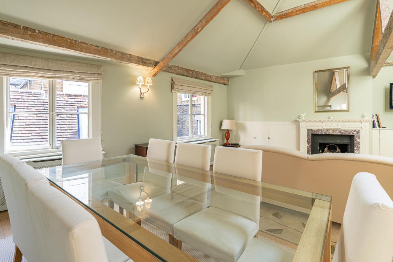 Joivy Striking Flat Near Buckingham Palace * London