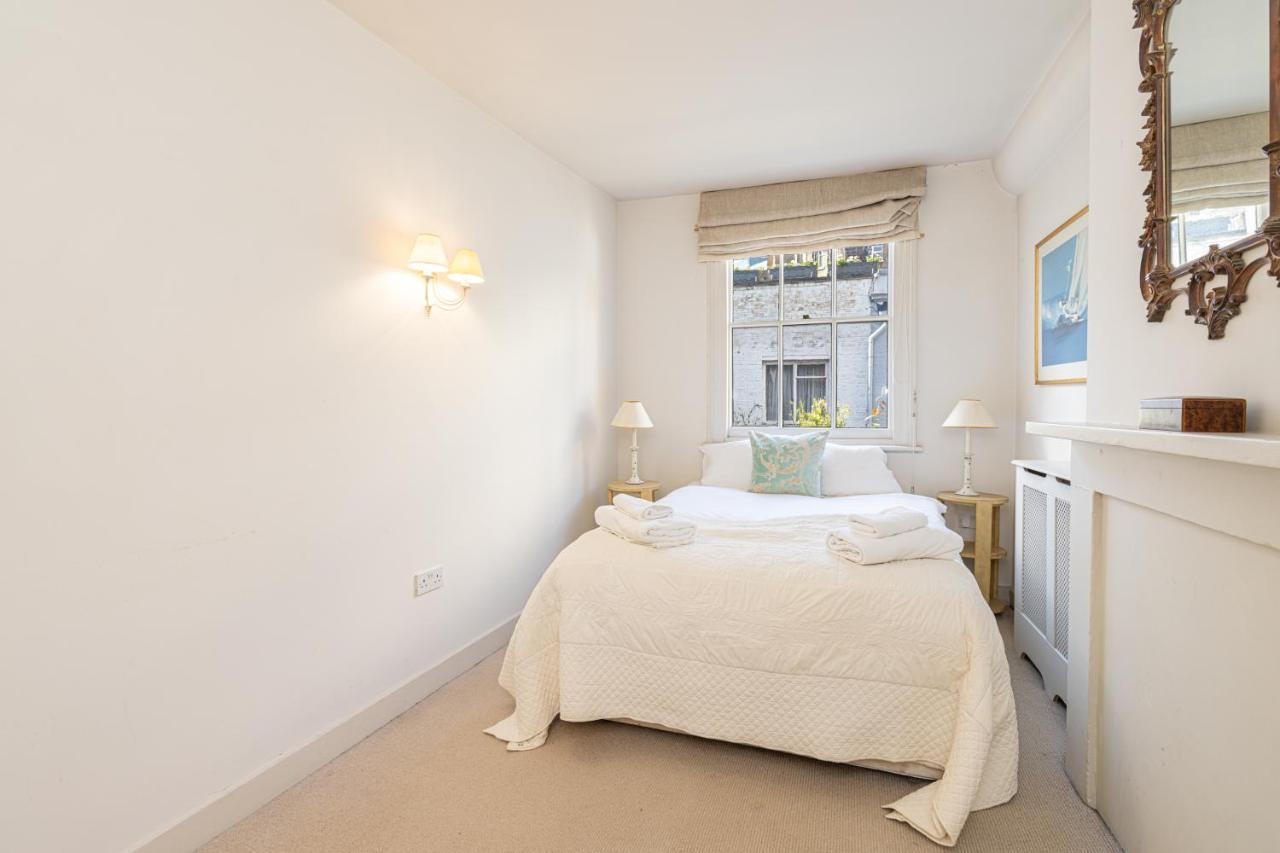 Apartment Joivy Striking Flat Near Buckingham Palace *