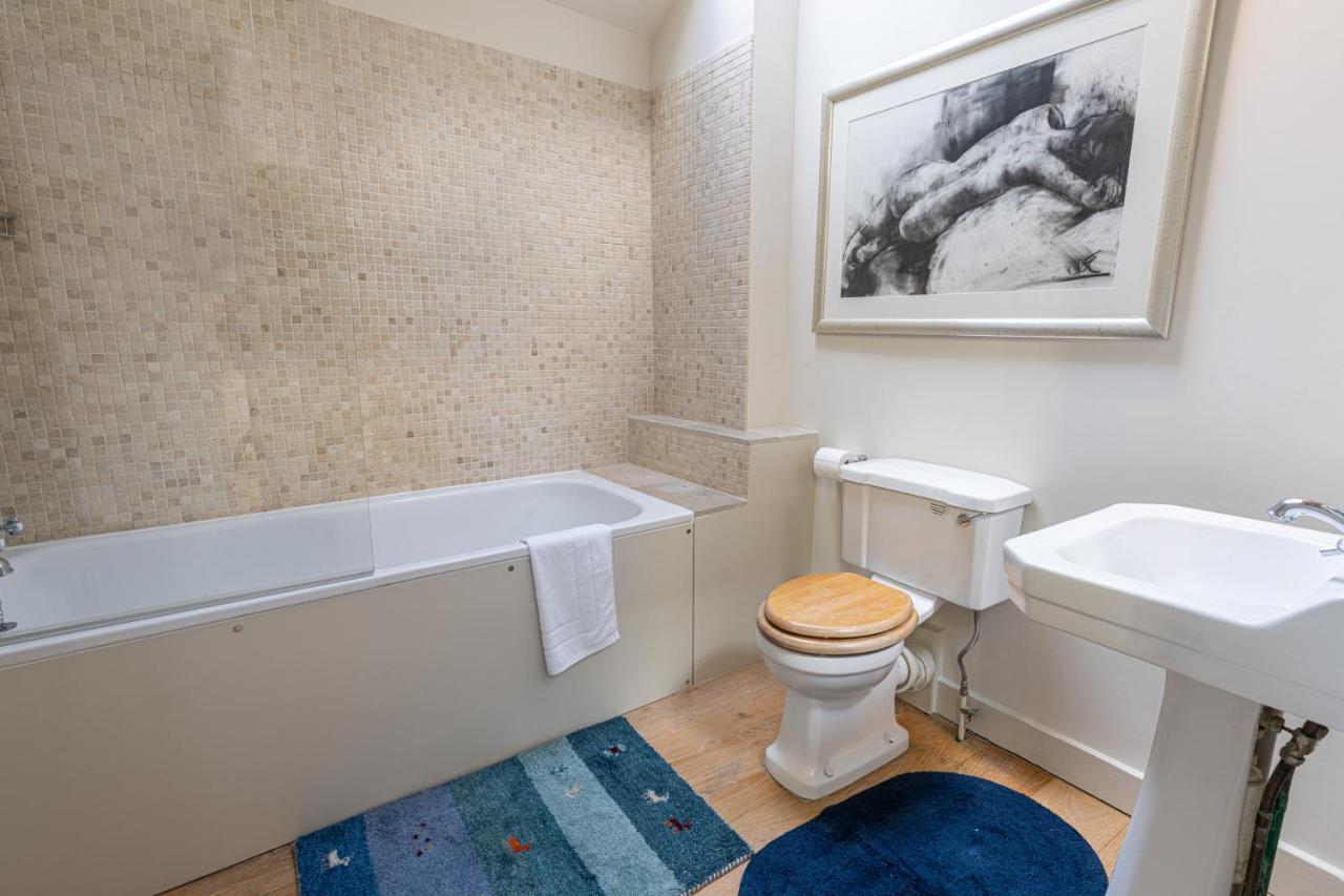 Apartment Joivy Striking Flat Near Buckingham Palace *