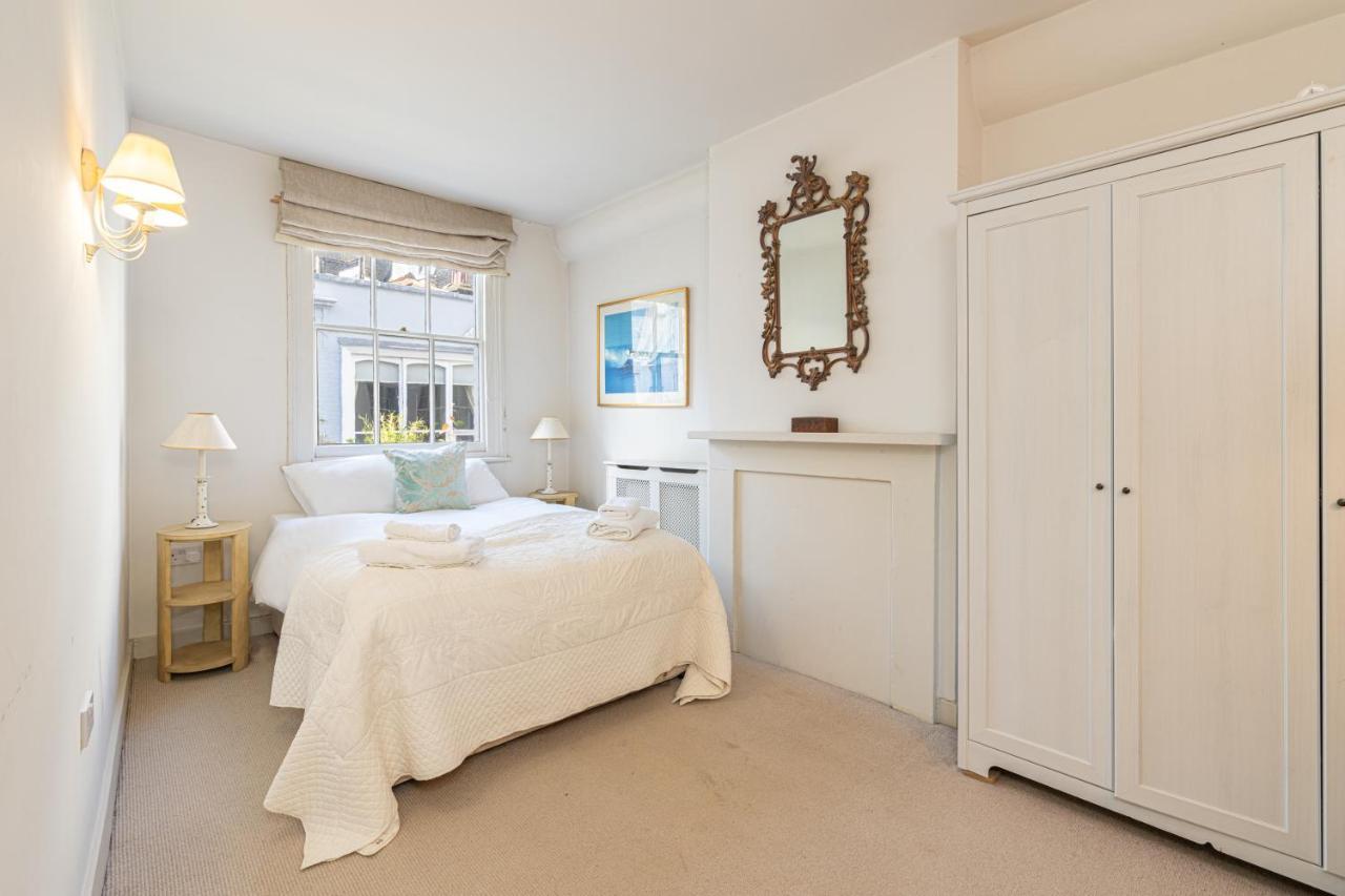 Joivy Striking Flat Near Buckingham Palace * London