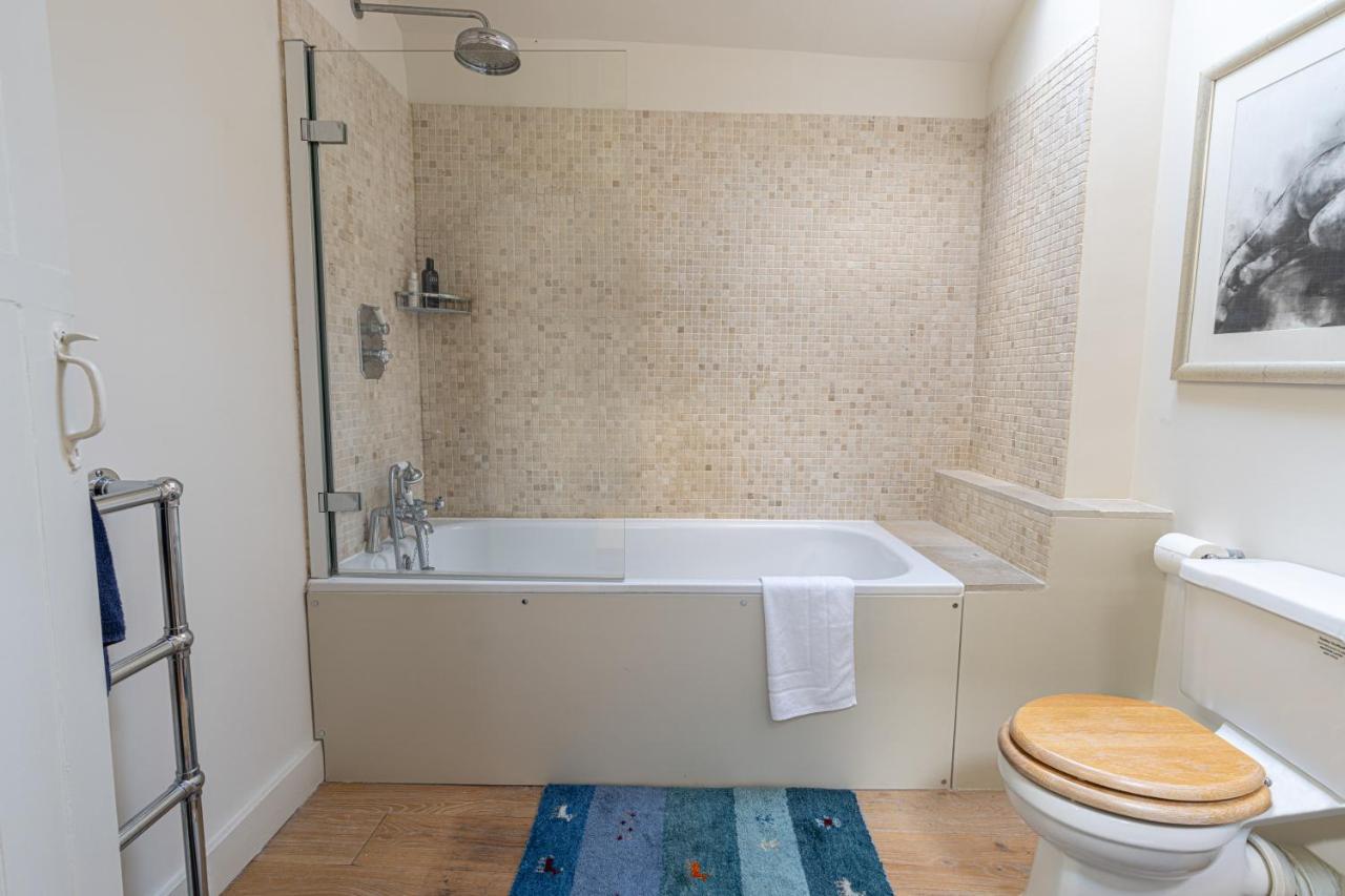 Apartment Joivy Striking Flat Near Buckingham Palace *