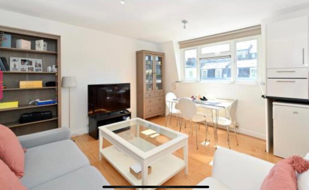 Bright 1 Bedroom London