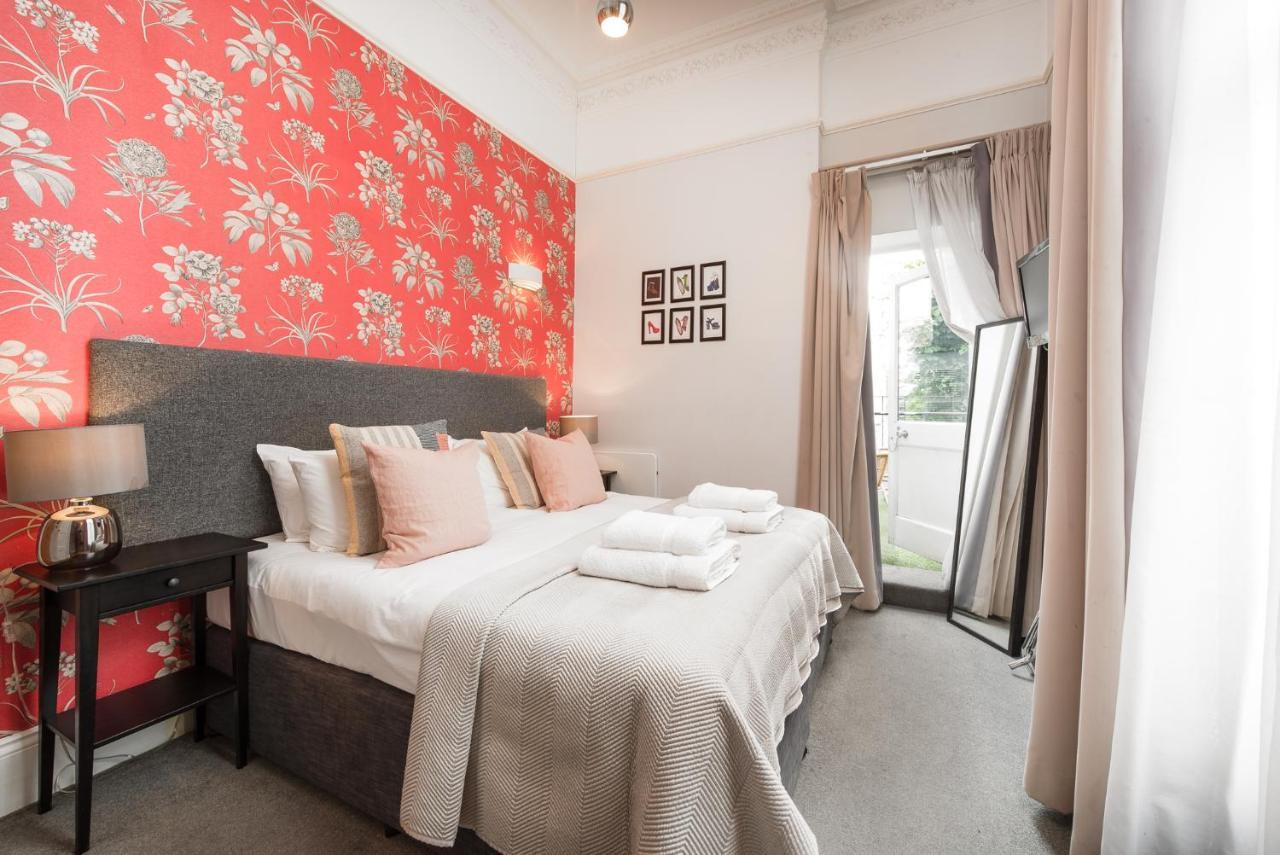 Hotel Notting Hill By Capital