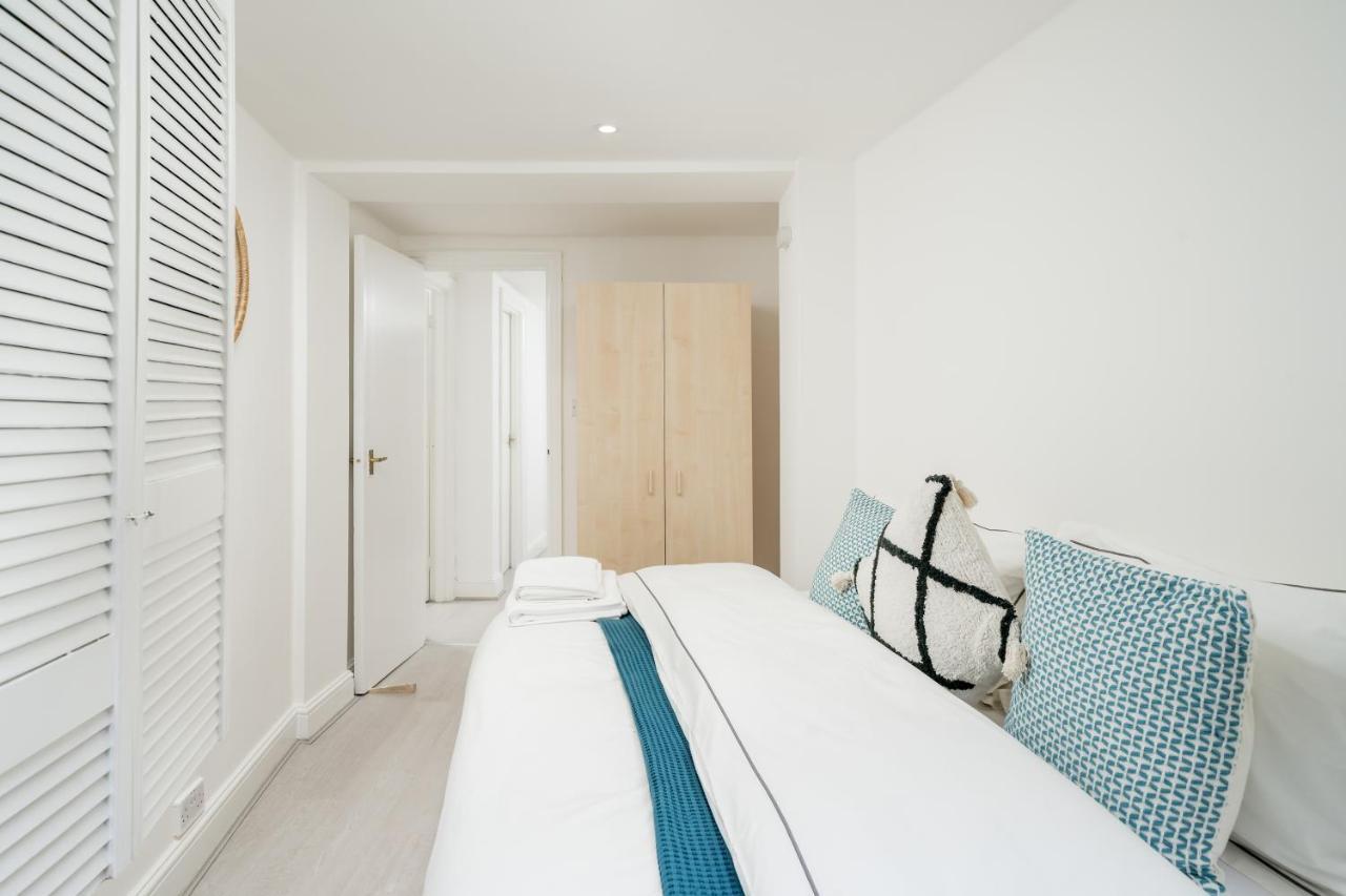 Russell Sq Suite - 2 Bed Central London Apartment * London