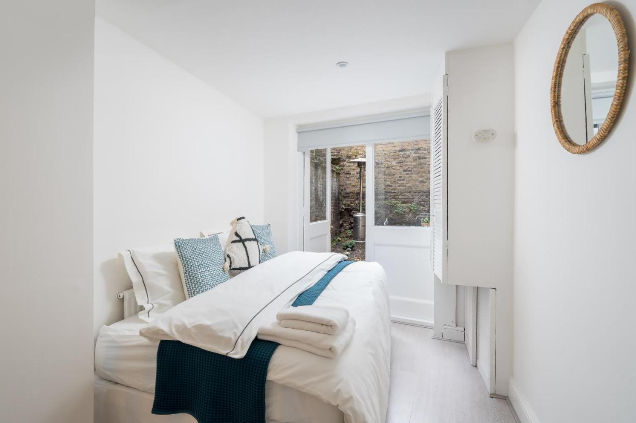 Russell Sq Suite - 2 Bed Central London Apartment Apartment