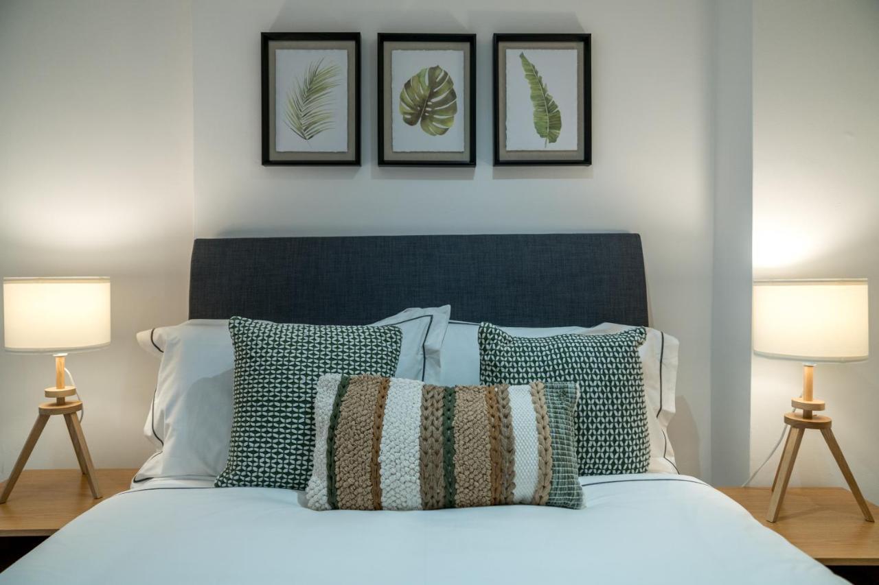 Russell Sq Suite - 2 Bed Central London Apartment Apartment *