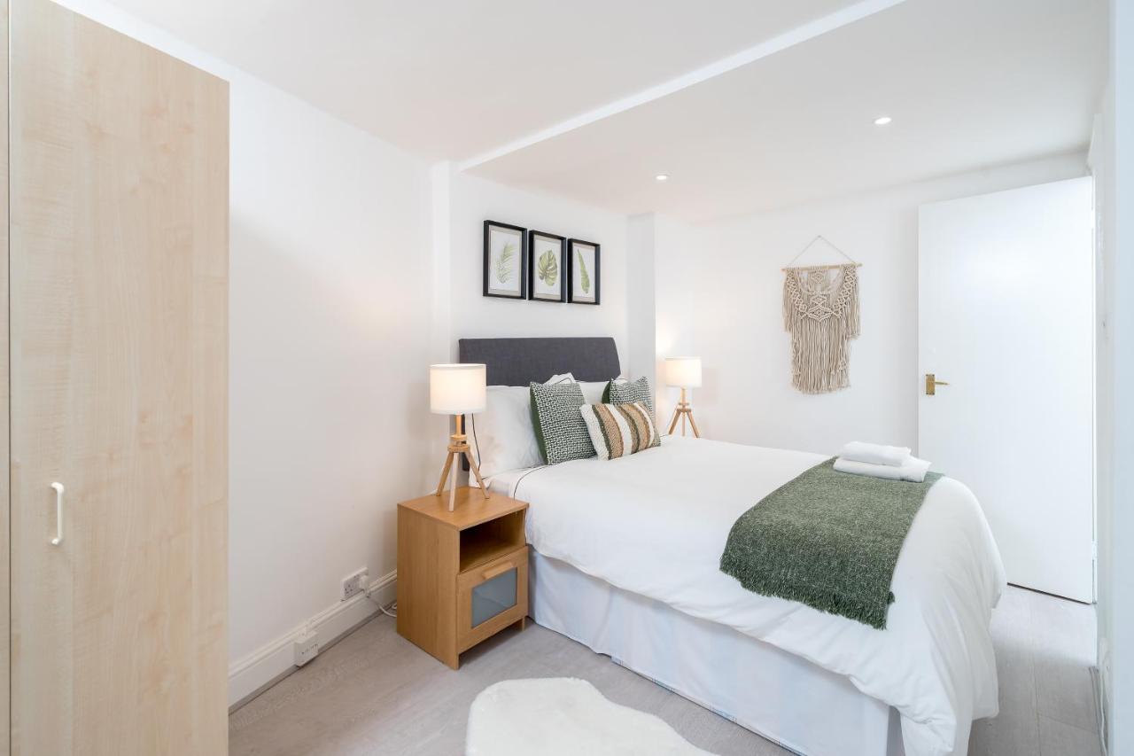 Russell Sq Suite - 2 Bed Central London Apartment London