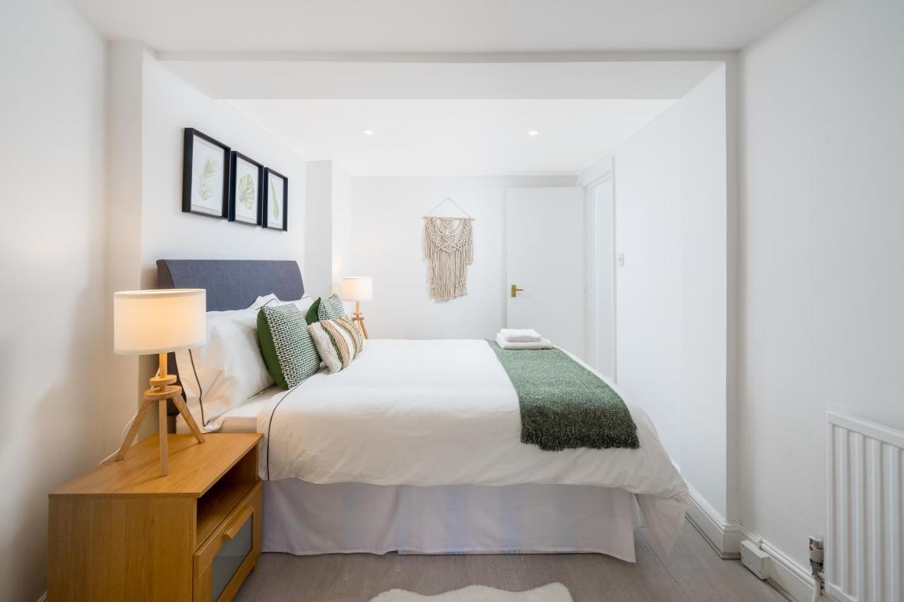 Apartment Russell Sq Suite - 2 Bed Central London Apartment London
