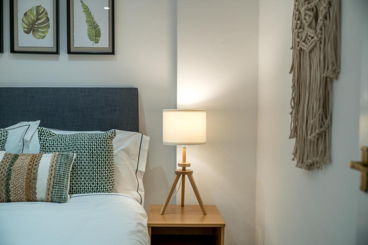 Apartment Russell Sq Suite - 2 Bed Central London Apartment
