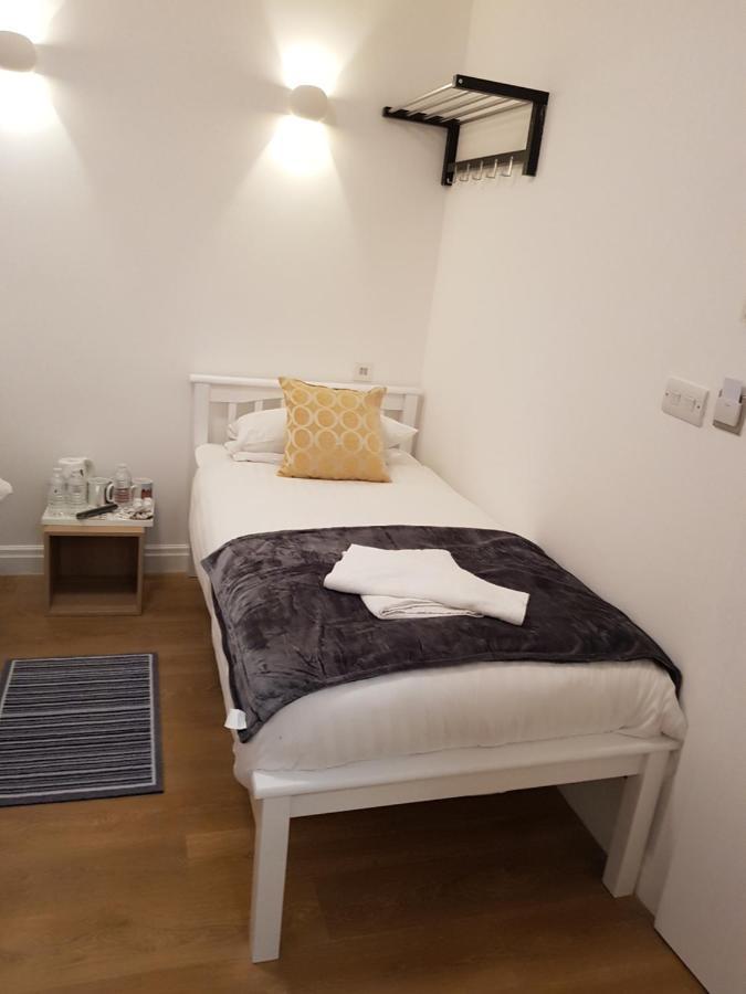 Hotell City London Hotel