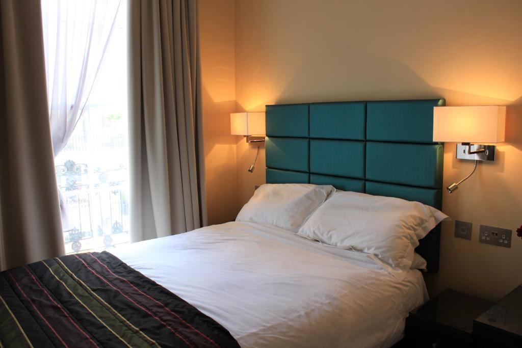 Bed & Breakfast Astors Belgravia 3*
