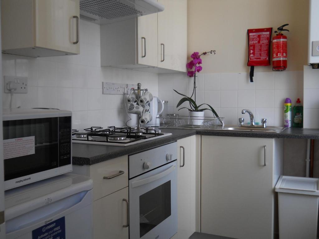 Citystay Guest house