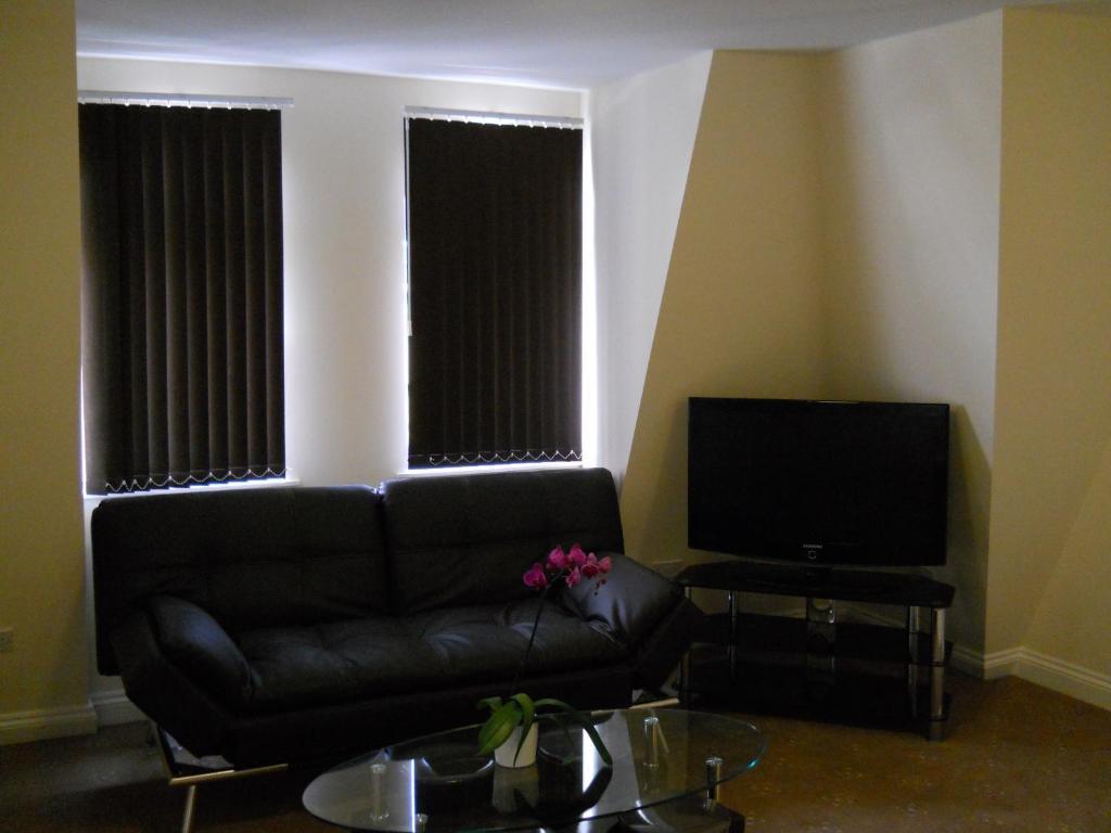 Guest house Citystay 2*