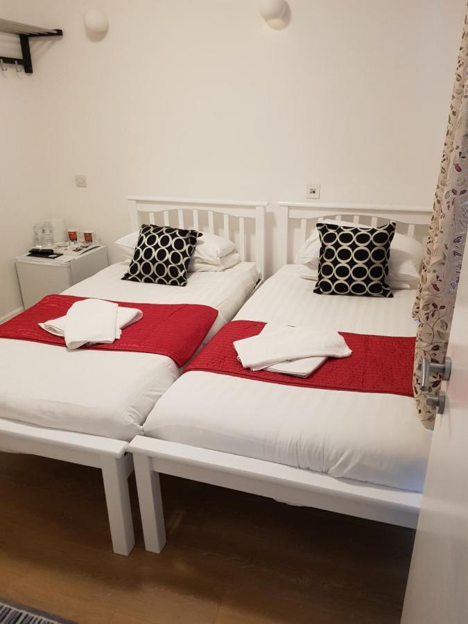 Hotell City London Hotel
