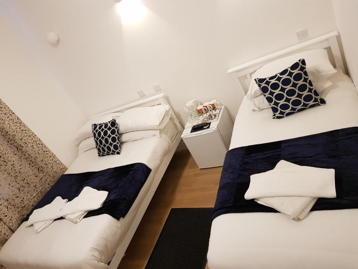 City London Hotel 3* London
