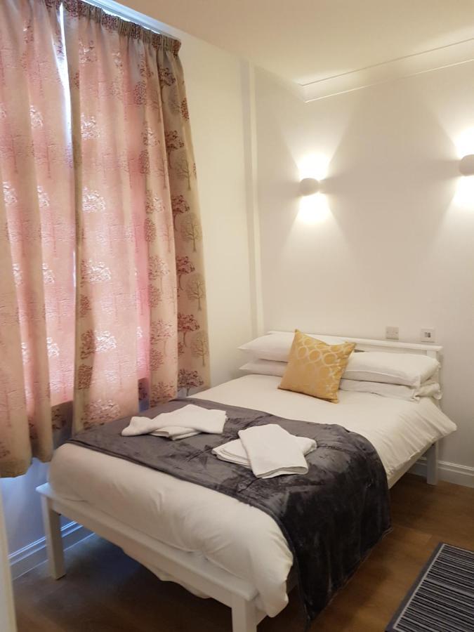 Hotell City London Hotel 3*