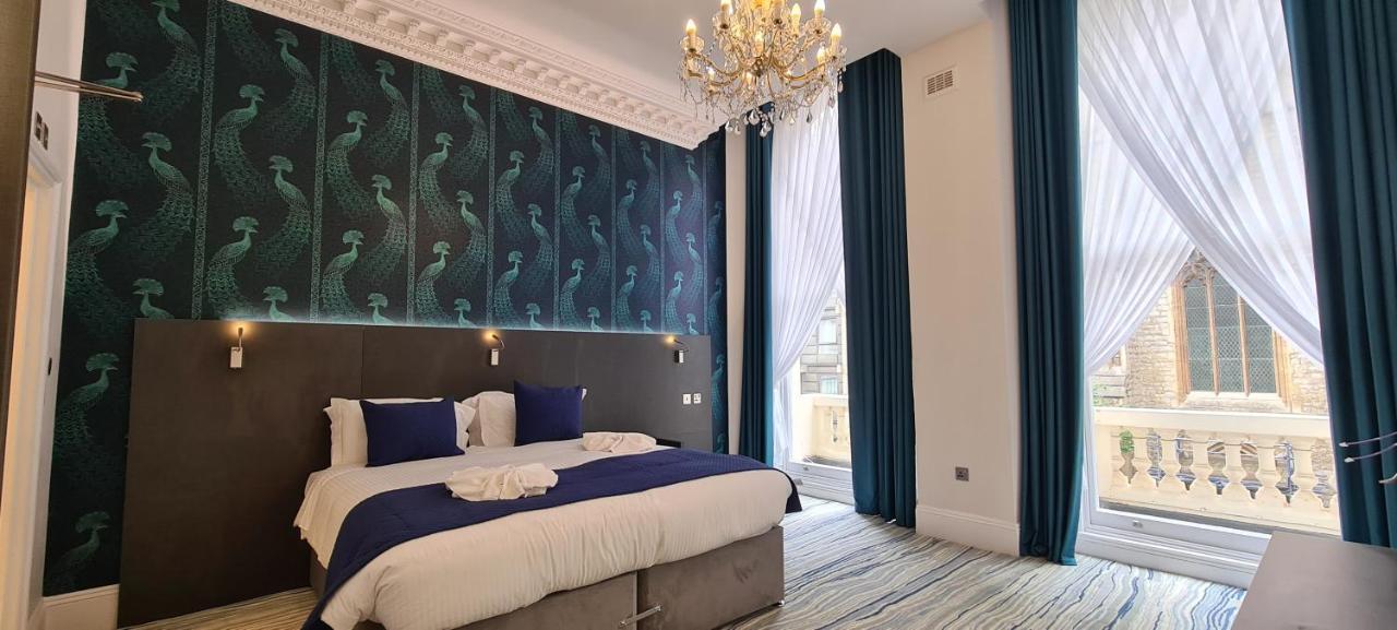 Commodore Hotel Londen