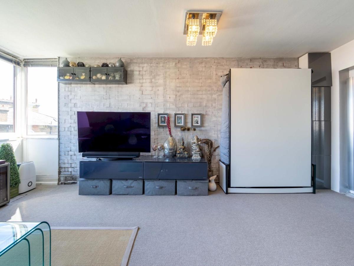 Pass The Keys Cosy 1 Bedroom Studio In Belsize Park Londen