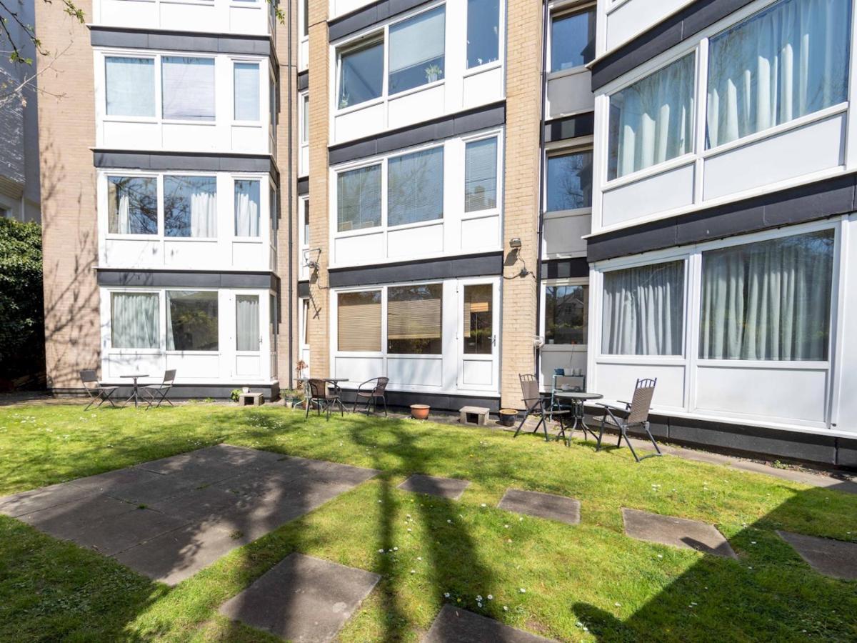 Pass The Keys Cosy 1 Bedroom Studio In Belsize Park Appartement Londen
