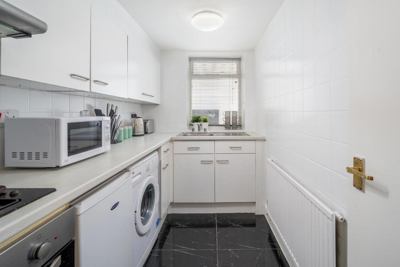 Russell Sq Suite - 2 Bed Central London Apartment Apartment