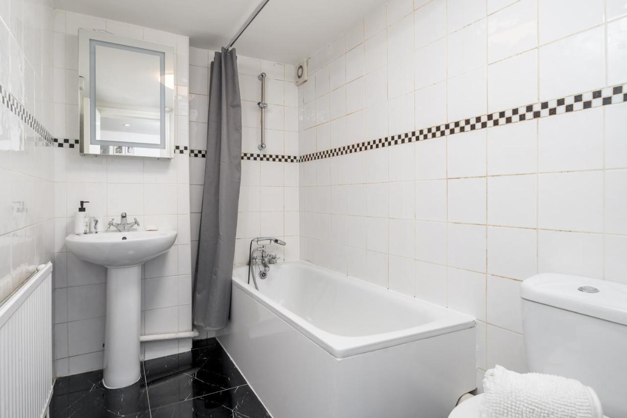 Russell Sq Suite - 2 Bed Central London Apartment Apartment